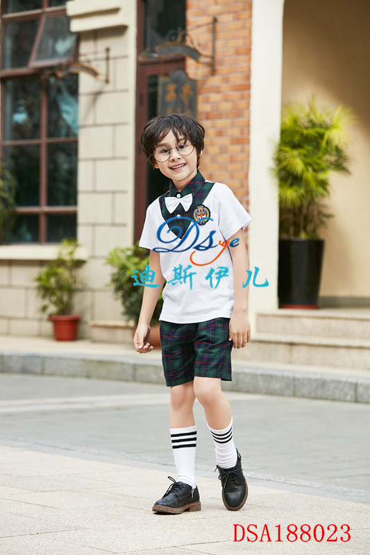 DSA188023 夏季幼兒園禮服