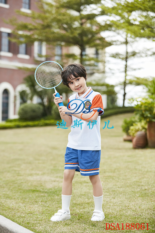 DSA188061 夏季幼兒園禮服